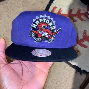 Mitchell and ness - Original Fit SnapBack